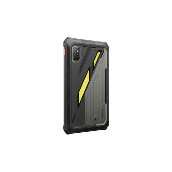 Планшет Blackview Tab Active 7 11'' 8/128GB LTE Rugged NFC Black (6931548324201)