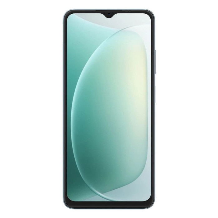 Мобільний телефон Blackview WAVE 9C 4/128GB Blue (6931548324492)