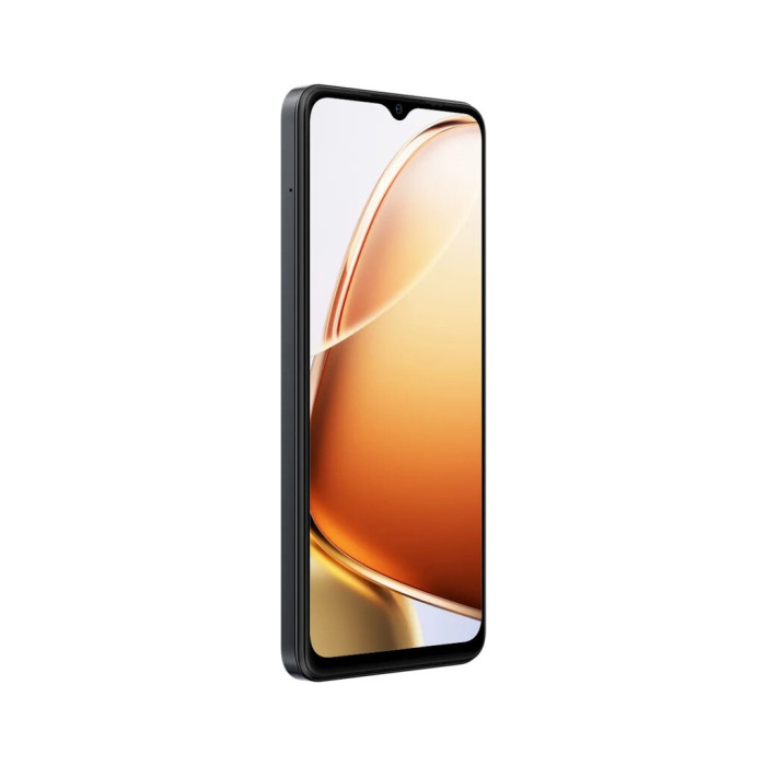 Мобільний телефон Blackview WAVE 9C 4/128GB Black (6931548324508)