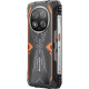 Мобільний телефон Blackview ROCK 8/256GB Orange (6931548325512)