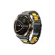 Смарт-годинник Blackview W90 Pro Black (6931548325796)