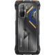Мобільний телефон Blackview ROCK 3 8/256GB Black (6931548326052)