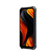 Мобільний телефон Blackview BV6200 Plus 8/128Gb Black (6931548326496)
