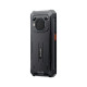 Мобільний телефон Blackview BV6200 Plus 8/128Gb Black (6931548326496)