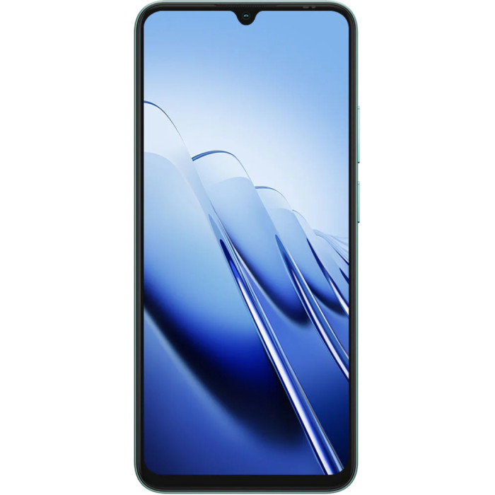 Мобільний телефон Blackview WAVE 10 8/128GB Green (6931548326557)