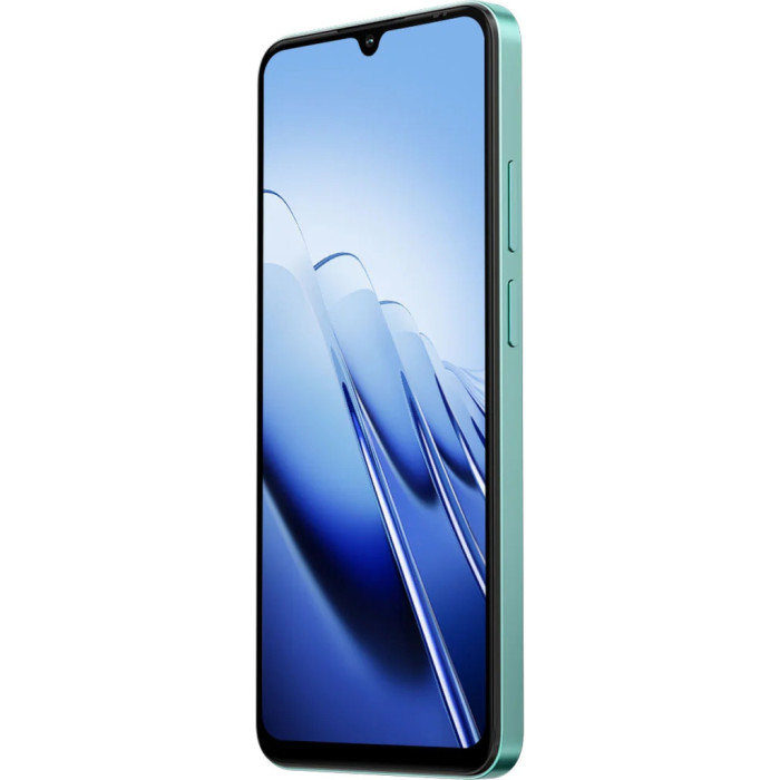 Мобільний телефон Blackview WAVE 10 8/128GB Green (6931548326557)