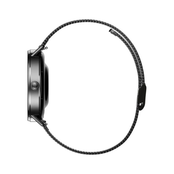 Смарт-годинник Blackview X30 Black (6931548327073)