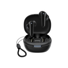 Навушники Blackview AirBuds 17 Black (6931548328186)