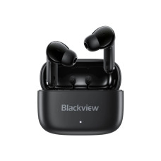 Навушники Blackview AirBuds 16 Black (6931548328193)