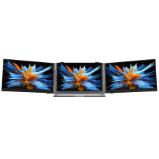 Монітор Blackview Dual Screen 14inch (BVDCM6)
