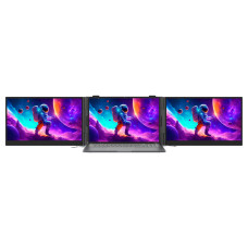 Монітор Blackview Dual Screen 15.3inch (BVDCM8)