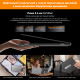 Монітор Blackview Dual Screen 15.3inch (BVDCM8)