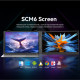 Монітор Blackview Single Screen 14inch (BVSCM6)