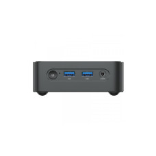 Комп'ютер Blackview Mini PC MP50 BLACK / Ryzen5 3500U, 16, 512, K&M (MP50 R5 16GB+512GB BLACK)
