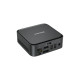 Комп'ютер Blackview Mini PC MP50 BLACK / Ryzen5 3500U, 16, 512, K&M (MP50 R5 16GB+512GB BLACK)