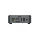 Комп'ютер Blackview Mini PC MP50 BLACK / Ryzen5 3500U, 16, 512, K&M (MP50 R5 16GB+512GB BLACK)