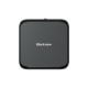 Комп'ютер Blackview Mini PC MP50 BLACK / Ryzen5 3500U, 16, 512, K&M (MP50 R5 16GB+512GB BLACK)