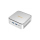 Комп'ютер Blackview Mini PC MP50 SILVER / Ryzen5 3500U, 16, 512, K&M (MP50 R5 16GB+512GB SILVER)