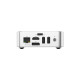 Комп'ютер Blackview Mini PC MP50 SILVER / Ryzen5 3500U, 16, 512, K&M (MP50 R5 16GB+512GB SILVER)