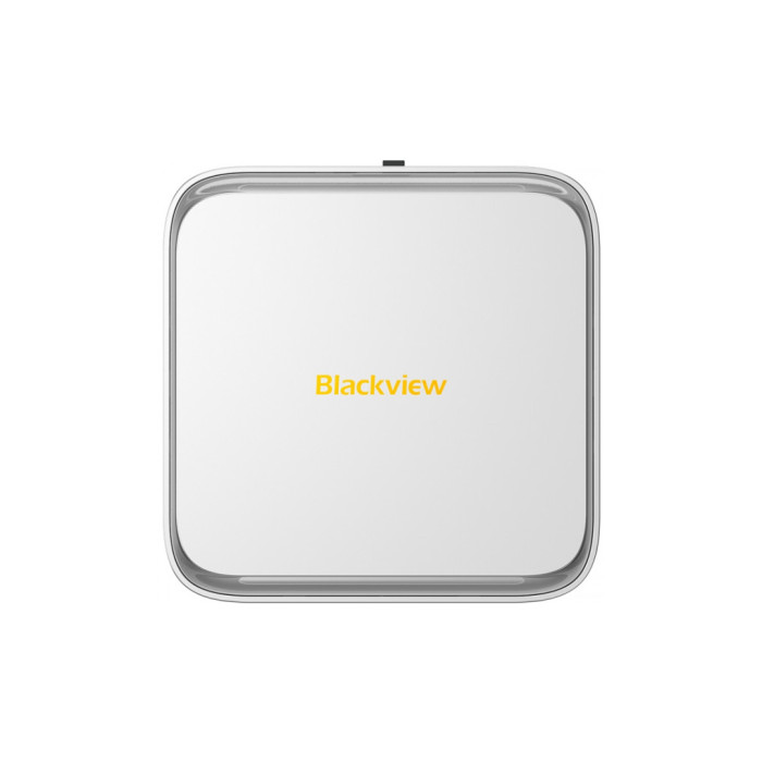 Комп'ютер Blackview Mini PC MP50 SILVER / Ryzen5 3500U, 16, 512, K&M (MP50 R5 16GB+512GB SILVER)