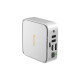 Комп'ютер Blackview Mini PC MP50 SILVER / Ryzen5 3500U, 16, 512, K&M (MP50 R5 16GB+512GB SILVER)