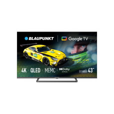 Телевізор Blaupunkt 43QBG6000S