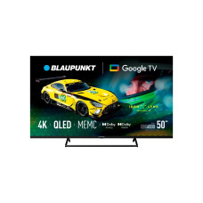 Телевізор Blaupunkt 50QBG6000