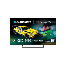 Телевізор Blaupunkt 50QBG6000S