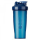 Шейкер спортивний BlenderBottle Classic 820ml Navy ORIGINAL (Classic 28oz Navy)