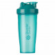 Шейкер спортивний BlenderBottle Classic 820ml Teal ORIGINAL (Classic 28oz Teal)