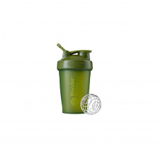 Шейкер спортивний BlenderBottle Classic Loop 20oz/590ml Moss Green (Loop 20 Moss)