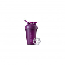 Шейкер спортивний BlenderBottle Classic Loop 20oz/590ml Plum (Loop 20 Plum)