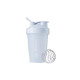 Шейкер спортивний BlenderBottle Classic Loop 20oz/590ml White (Loop 20 White)