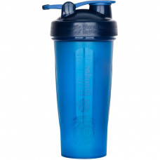 Шейкер спортивний BlenderBottle Classic Loop 28oz/820ml Navy (Loop 28 Navy)