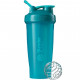 Шейкер спортивний BlenderBottle Classic Loop 820ml Teal ORIGINAL (Loop 28 Teal)