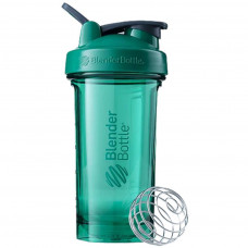 Шейкер спортивний BlenderBottle Pro24 Tritan 710ml Green ORIGINAL (Pro24 Green)