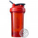 Шейкер спортивний BlenderBottle Pro24 Tritan 710ml Red ORIGINAL (Pro24 Red)