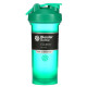 Шейкер спортивний BlenderBottle Pro45 1270ml Emerald Green (Pro45_Emerald_Green)