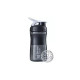 Шейкер спортивний BlenderBottle SportMixer 20oz/590ml Black/White (SM 20oz Black/White)