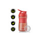 Шейкер спортивний BlenderBottle SportMixer 20oz/590ml Coral (SM 20oz Coral)