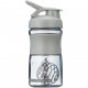 Шейкер спортивний BlenderBottle SportMixer 590ml Grey ORIGINAL (SM 20oz Grey)