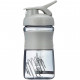 Шейкер спортивний BlenderBottle SportMixer 590ml Grey ORIGINAL (SM 20oz Grey)