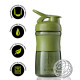 Шейкер спортивний BlenderBottle SportMixer 20oz/590ml Moss Green (SM 20oz Moss Green)