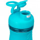 Шейкер спортивний BlenderBottle SportMixer 590ml Teal ORIGINAL (SM 20oz Teal)