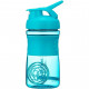 Шейкер спортивний BlenderBottle SportMixer 590ml Teal ORIGINAL (SM 20oz Teal)