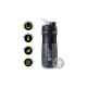 Шейкер спортивний BlenderBottle SportMixer 28oz/820ml Black/White (SM 28oz Black/White)