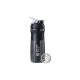 Шейкер спортивний BlenderBottle SportMixer 28oz/820ml Black/White (SM 28oz Black/White)