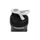 Шейкер спортивний BlenderBottle SportMixer 28oz/820ml Black/White (SM 28oz Black/White)