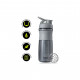 Шейкер спортивний BlenderBottle SportMixer 28oz/820ml Grey (SM 28oz Grey)