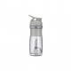 Шейкер спортивний BlenderBottle SportMixer 28oz/820ml Grey (SM 28oz Grey)